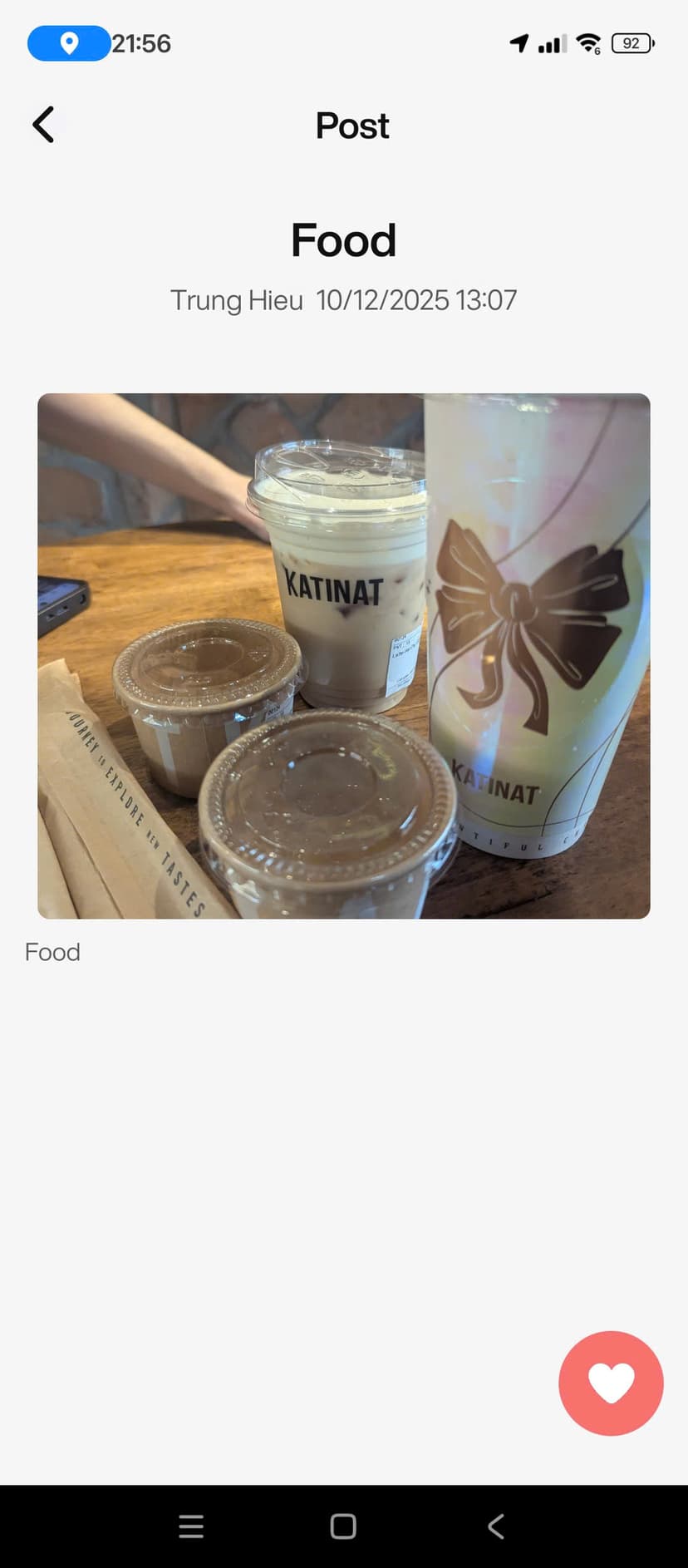 Blog Detail