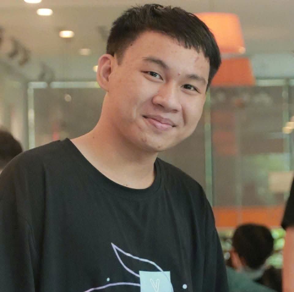 Phan Trung Hieu
